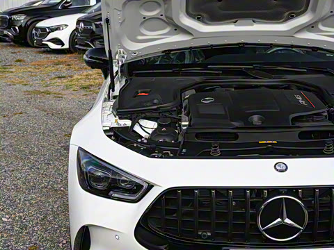 2026�� AMG GT 50 �����ܳ� �й��ر��