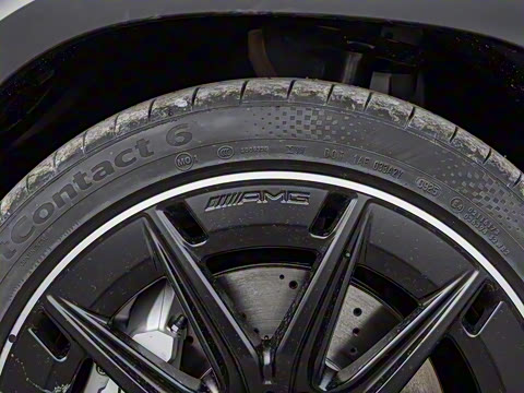 2026�� AMG GLB 35 4MATIC