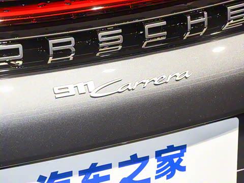 2026�� Carrera 3.0T