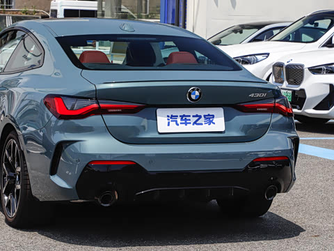 2026�� 430i M�˶���ҹ��װ