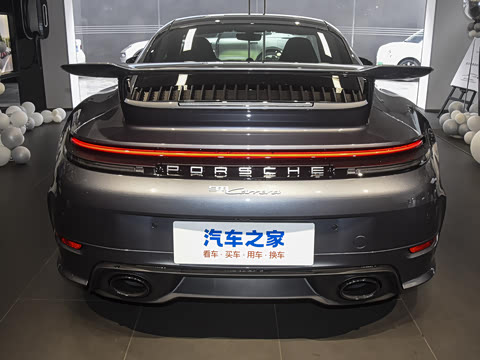 2026�� Carrera 3.0T