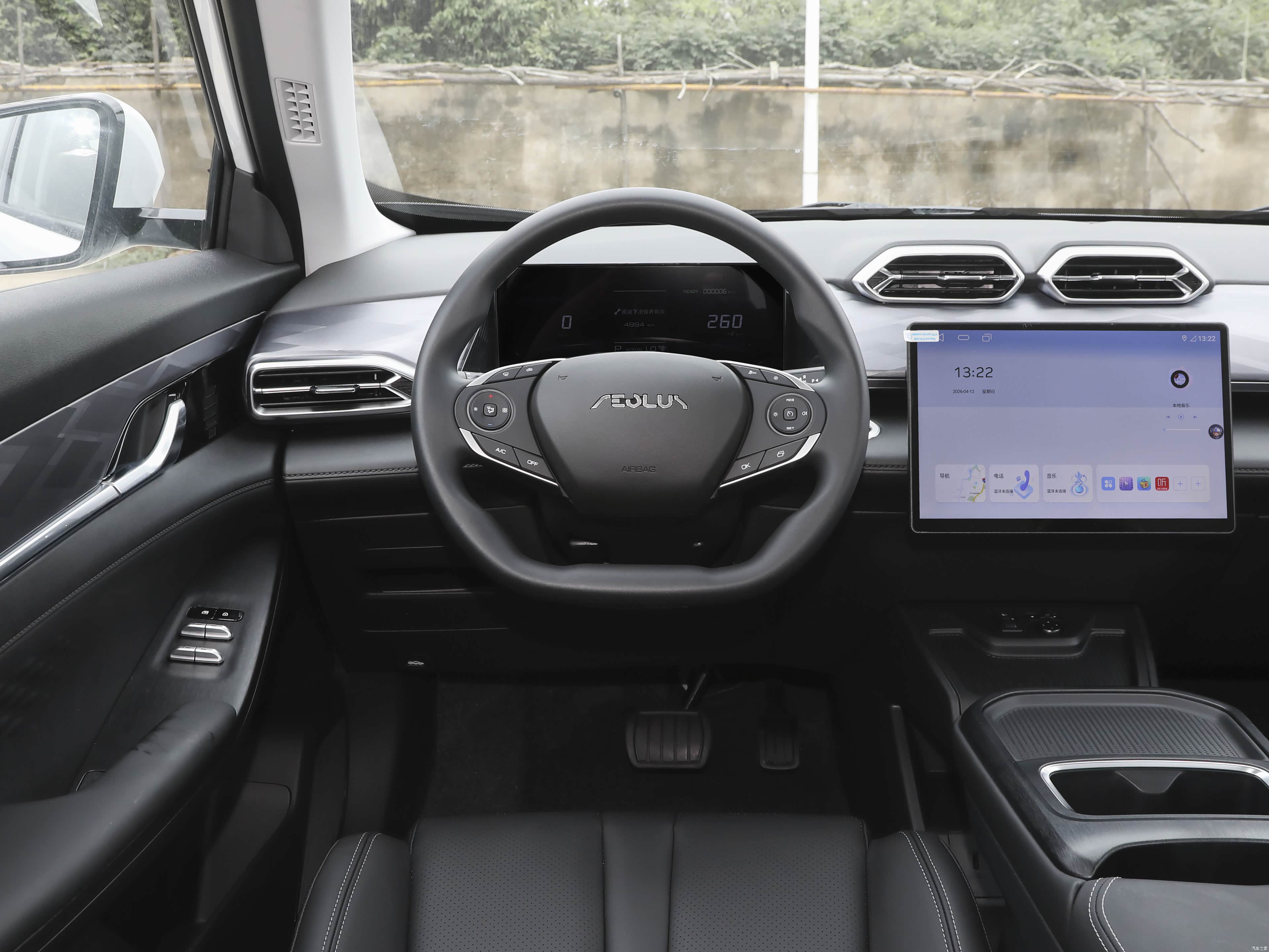 Dongfeng L7, миниатюра 11