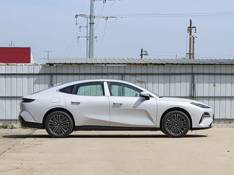 2026�� 225km EM-i Զ���Һ�����