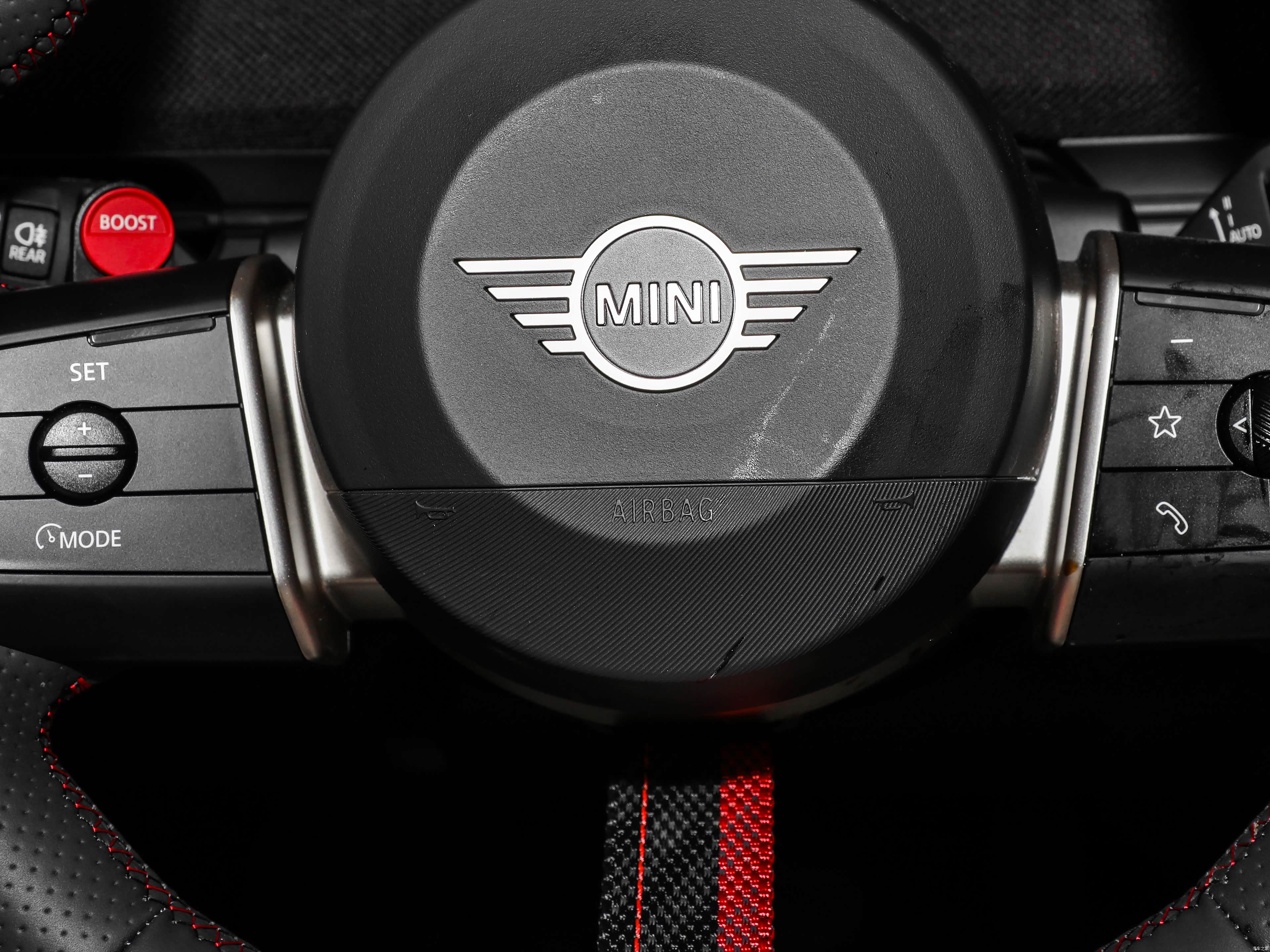 MINI Jcw, миниатюра 17