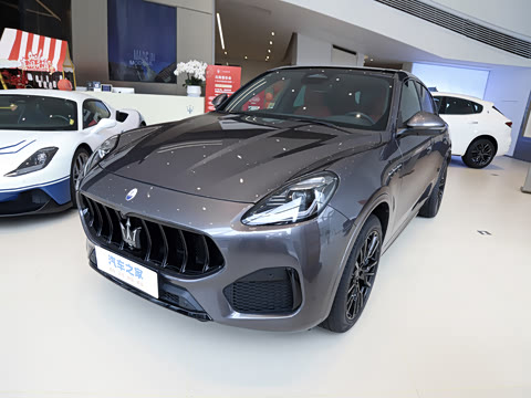 2024�� 2.0T Modena