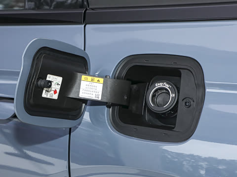 2025�� �Ŀ� 2.0T �������ݻ춯��