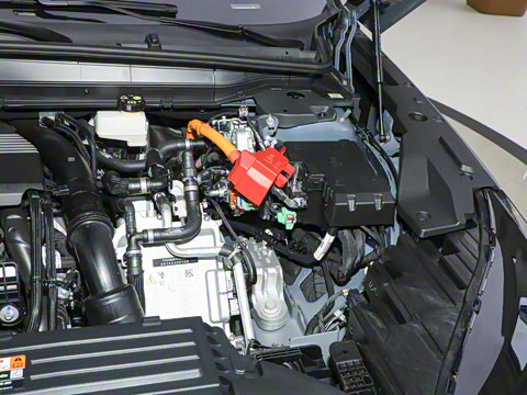 2025�� �Ŀ� 2.0T �������ݻ춯��