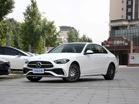 2026�� �Ŀ� C 260 L �˶������