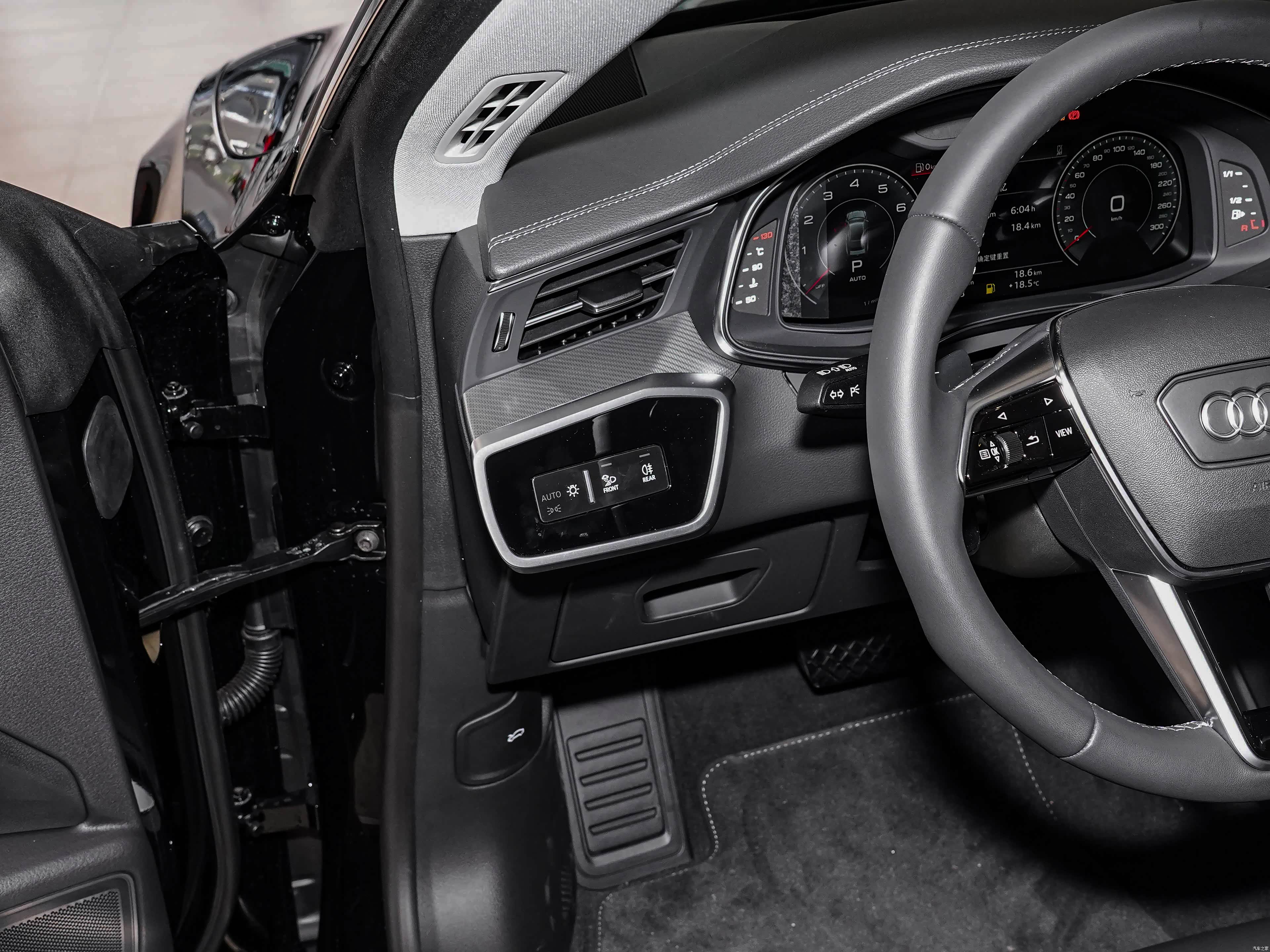 Audi A7, миниатюра 13