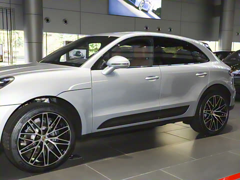 2026�� Macan 2.0T ���ΰ�