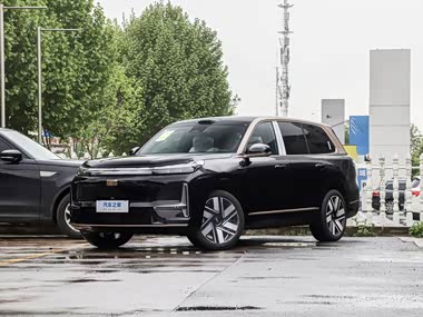 Geely Galaxy Galaxy M9