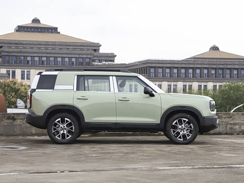 2026�� ���м� 1.5T �춯��׼��