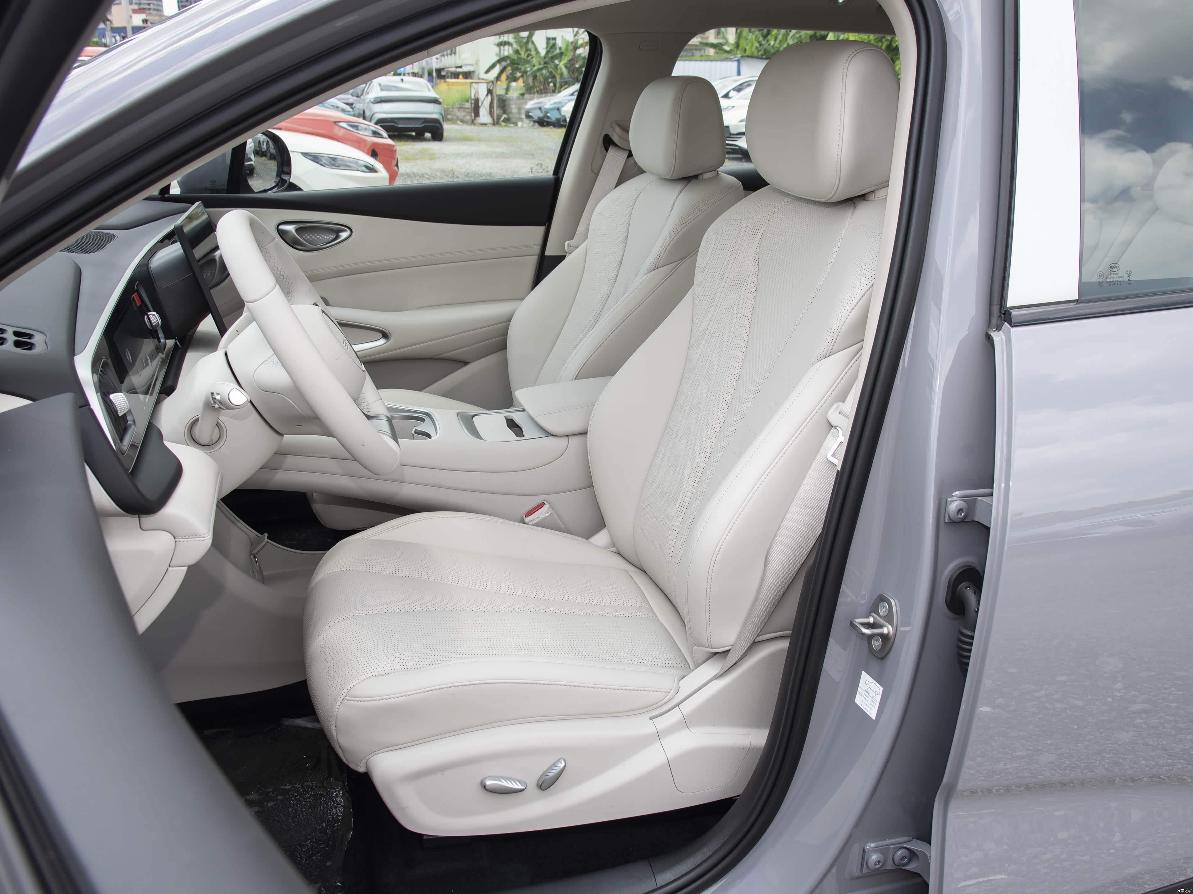 BYD 05 DM-i, миниатюра 22