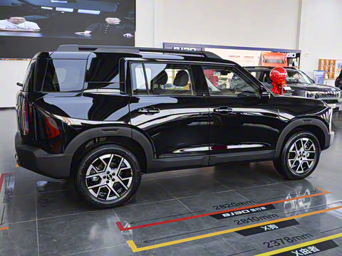 2026�� ���м� 1.5T �춯��׼��