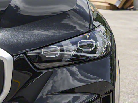 2025�� xDrive 30Li ������M�˶���ҹ��װ