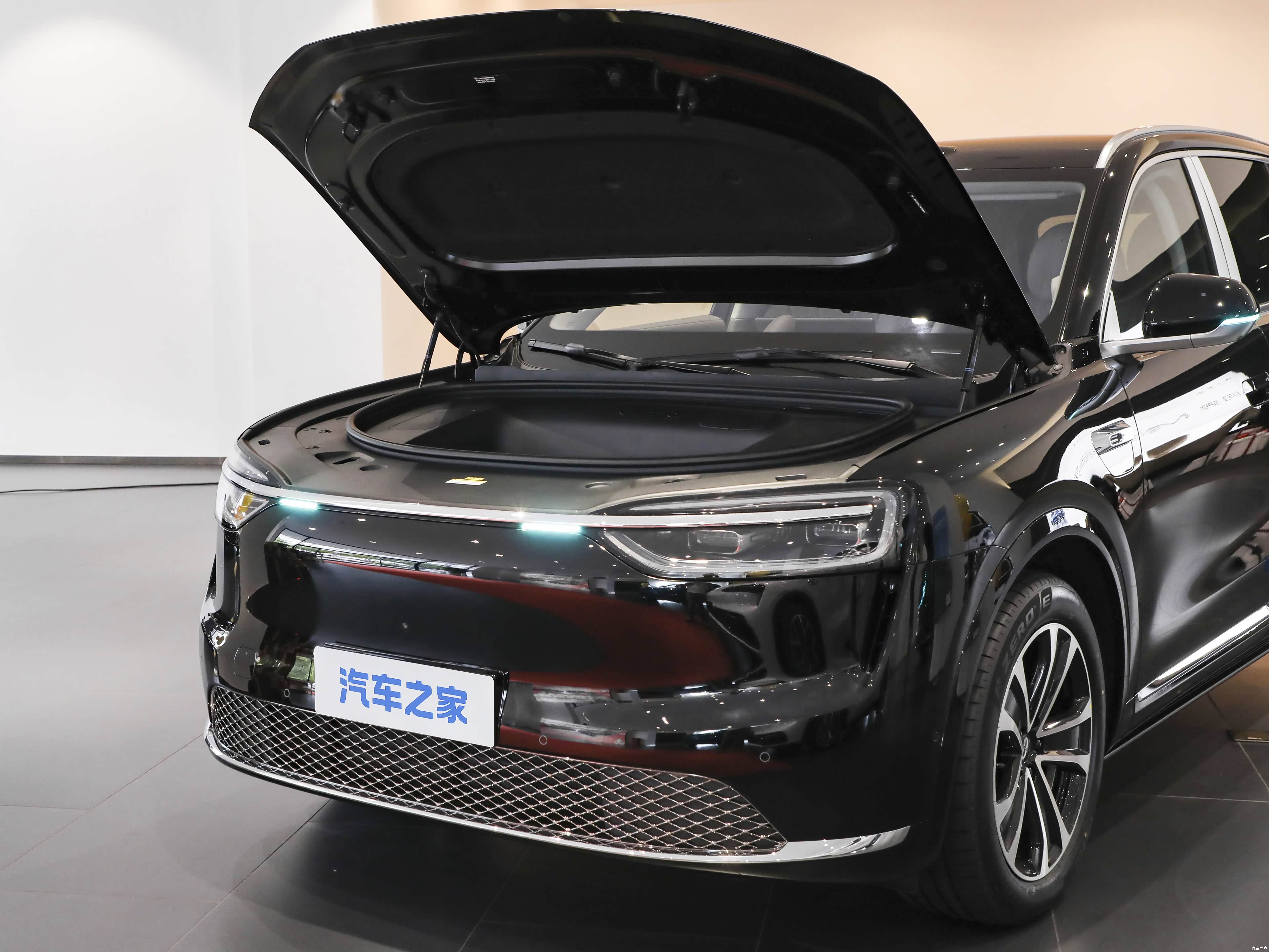 AITO M7, миниатюра 29