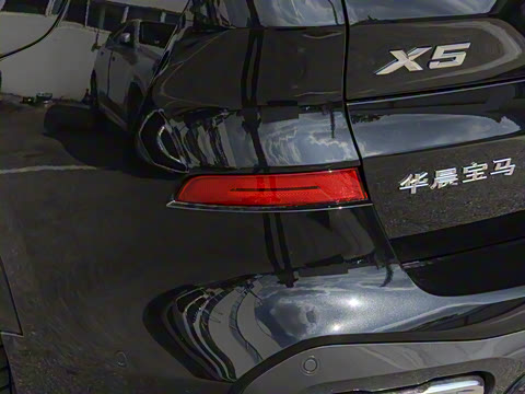 2025�� xDrive 30Li ������M�˶���ҹ��װ