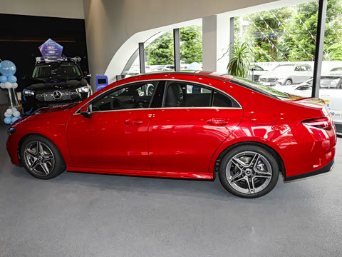 2025�� �Ŀ� CLA 200