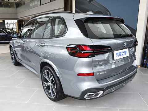 2026�� �Ŀ� xDrive 30Li ������M�˶���ҹ��װ