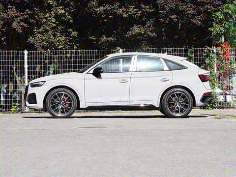 2024�� 3.0 TFSI quattro