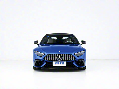 2024�� AMG SL 63 4MATIC+