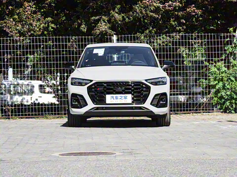 2024�� 3.0 TFSI quattro