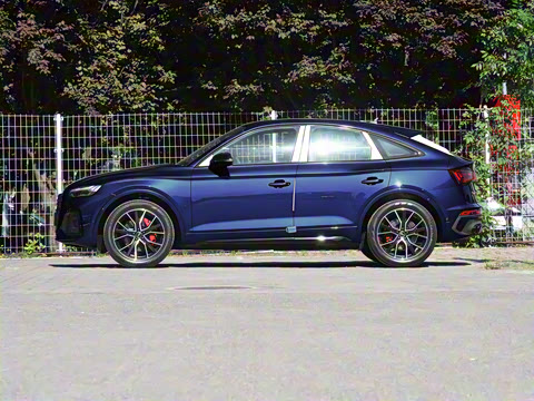 2024�� 3.0 TFSI quattro