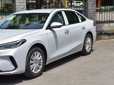 2026�� EV 550km ������
