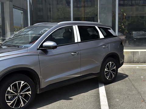 2026�� �ɳ۰� DM-i 220KM������