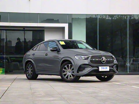 2025�� GLE 350 4MATIC ����SUV ������