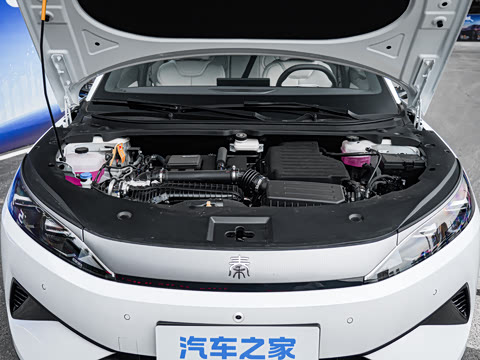 2026�� DM-i 320KM��Խ��
