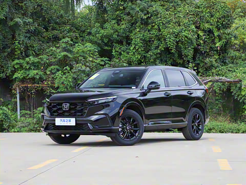 2026�� ȫ��30����ҫ�� 2.0L e:HEV �������ݰ�