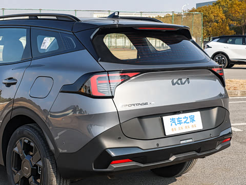 2026�� 2.0T X-line