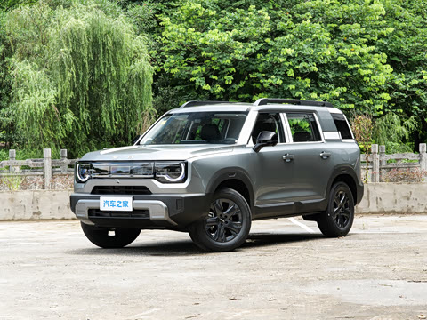 2027�� ���м� 1.5T DCT������׼��