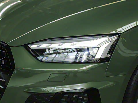 2025�� Sportback ��ذ� 40 TFSI ʱ�ж�����