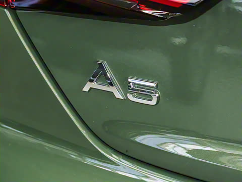 2025�� Sportback ��ذ� 40 TFSI ʱ�ж�����