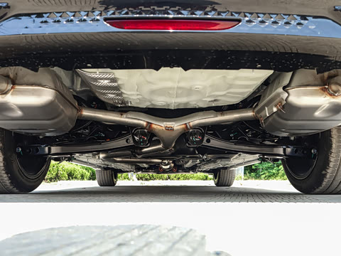 2027�� 1.6T DCT ������