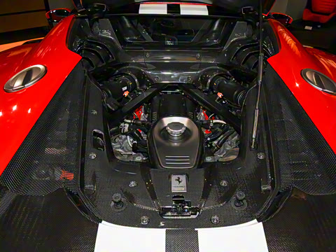 2026�� Testarossa Assetto Fiorano