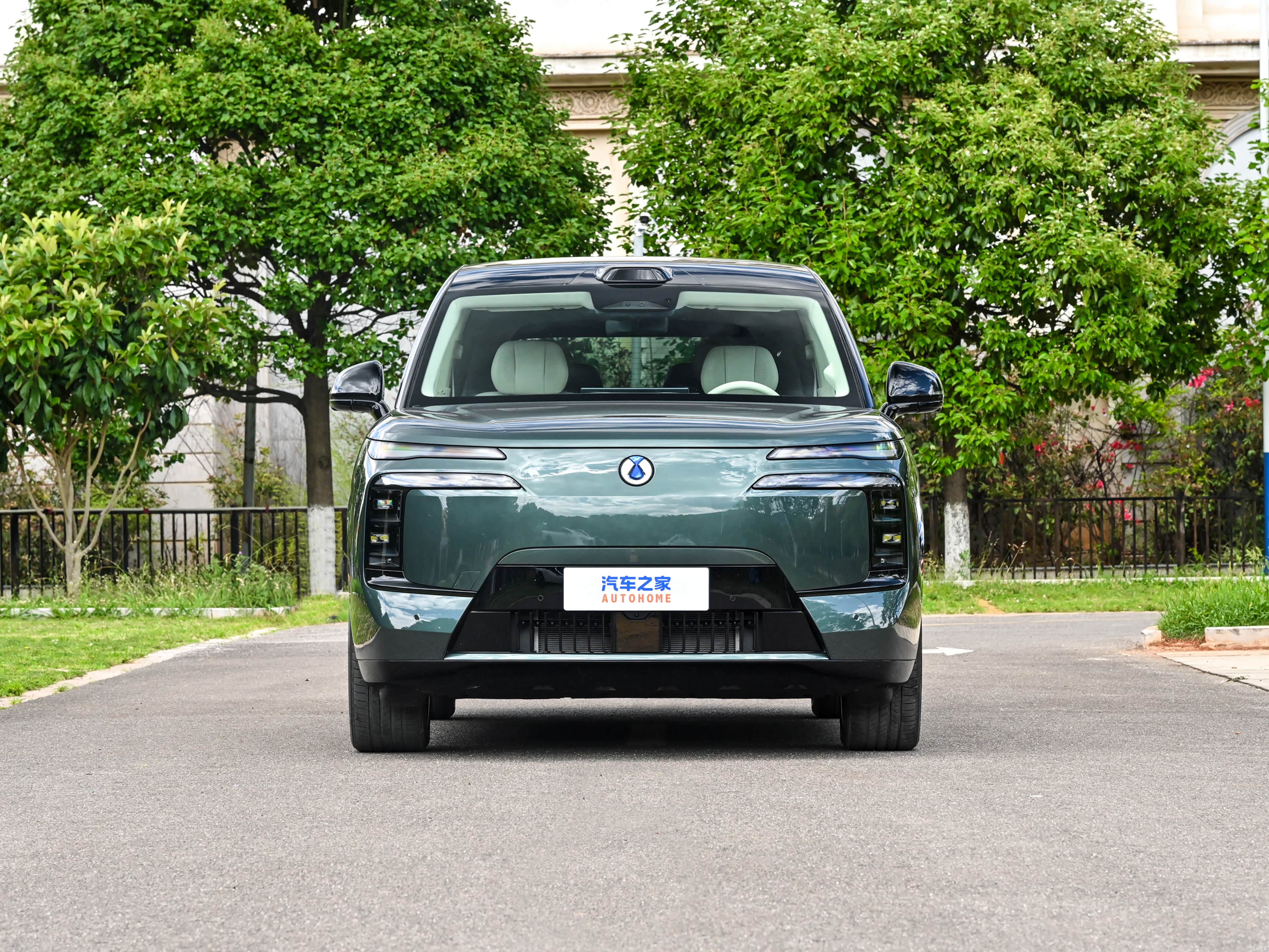 Denza N8L, миниатюра 10