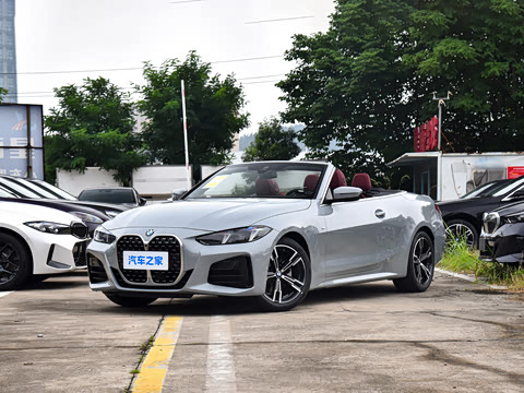 2026�� 425i ����M�˶���װ