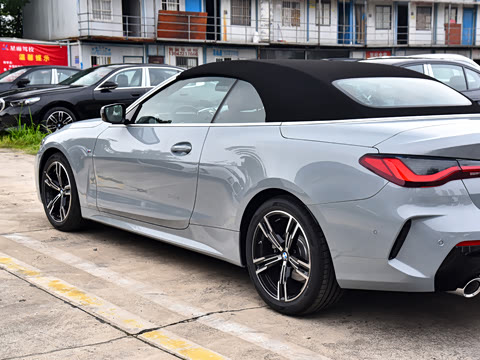 2026�� 425i ����M�˶���װ