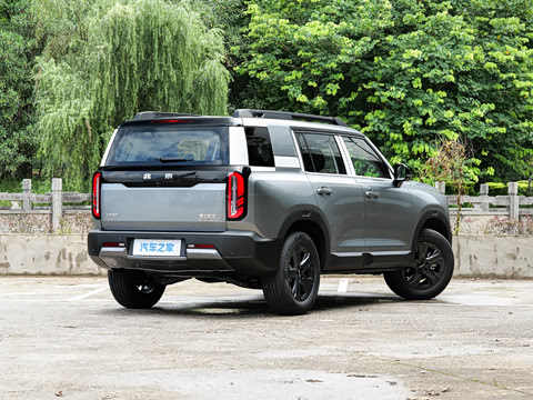2027�� ���м� 1.5T DCT������׼��