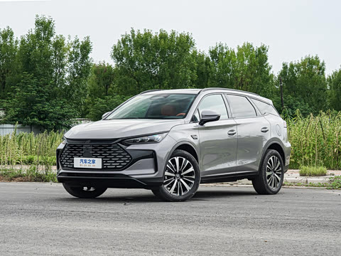 2025�� �Ǽݰ� DM-i 175KM ������