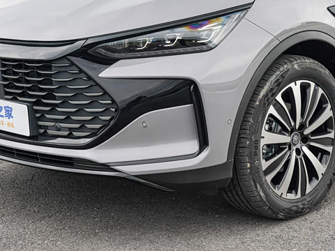 2025�� �Ǽݰ� DM-i 175KM ������