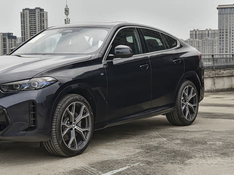 2026�� xDrive40i M�˶���װ