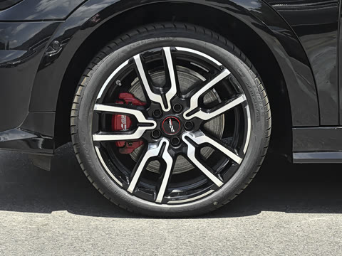 2026�� JOHN COOPER WORKS �ڱ��ر��