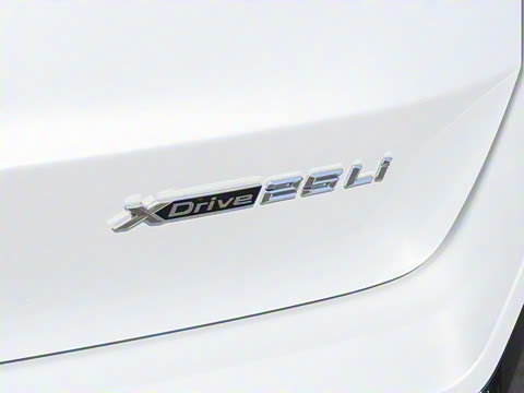 2025�� xDrive25Li M�˶���ҹ��װ