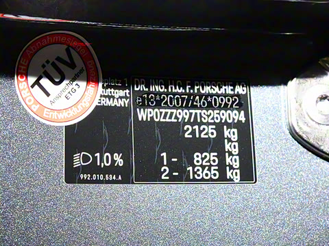 2026�� Turbo S 3.6T