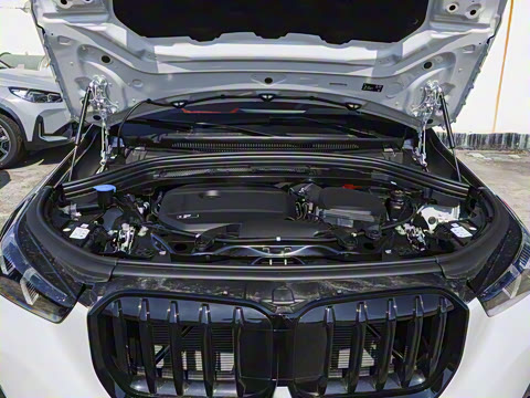 2025�� xDrive25Li M�˶���ҹ��װ