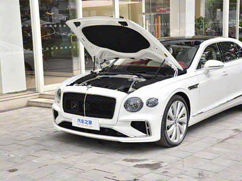 2026�� 4.0T V8 ��׼��